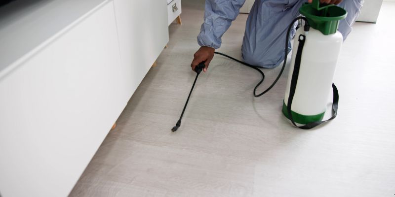 Quanto Custa Dedetização Cupim em Jaboatão dos Guararapes? Descubra!