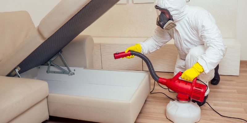 Dedetização de Ratos Como Funciona em Jaboatão dos Guararapes: 4 Técnicas Utilizadas