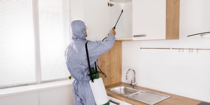 Existe dedetização para escorpião em Jaboatão dos Guararapes