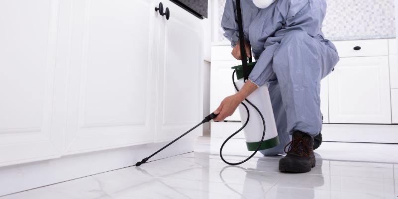 Como Preparar a Casa para Dedetização em Jaboatão dos Guararapes: 5 Passos Como preparar a casa para dedetização em Jaboatão dos Guararapes